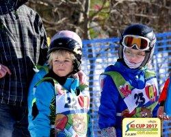 SKI CUP 2017